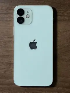Apple iPhone 12 グリーン