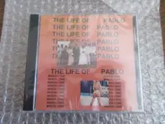 新品　Kanye West / The Life Of Pablo 激レア！ Kanye West – The Life Of Pablo – 2 x Vinyl (LP, Album, Unofficial