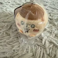 ちいかわ くりまんじゅう もちころりん