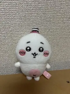 ちいかわ パラレルワールド！？ ぷちミニマスコット ちいかわ？
