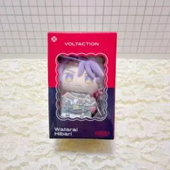 ②VOLTACTION 3周年フロッキーマスコット 渡会雲雀