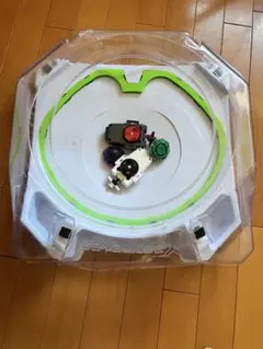 ベイブレード 大型スタジアムセット