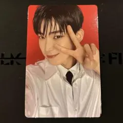 enhypen walk the line ソヌ