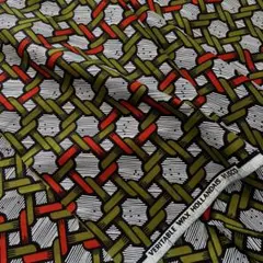 アフリカ布Ｈ　　2ヤード