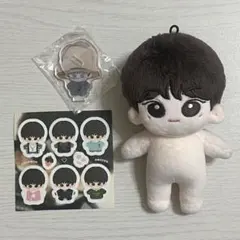 ENHYPEN ジョンウォン ぬいぐるみ 20cmドール Amazon.co.jp: エンハイフン ジョンウォン ぬいぐるみ 15cm