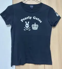 パーリーゲイツのTシャツ - メルカリ
