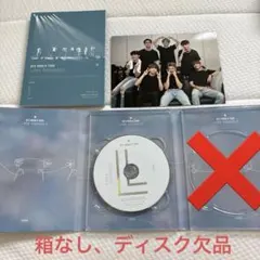 2026年最新】bts dvd love yourself europeの人気アイテム - メルカリ