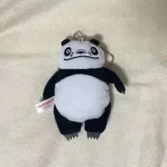 パンダコパンダ　マスコット