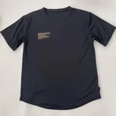 BASKETCOUNT バスケットカウント　ブラック Tシャツ