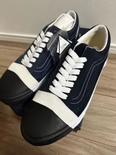 n*t様 新品 限定 VANS 50th BEAMS 40th 別注 era - メルカリ