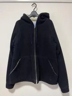H256 オーシャンパシフィック 別注モデル コーデュロイパーカー - メルカリ