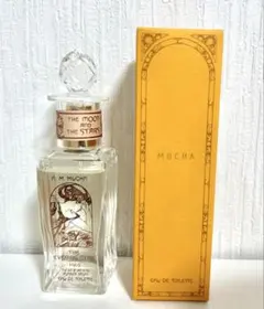 ミュシャ Mucha オードトワレ40mL 明けの明星 1902 - メルカリ
