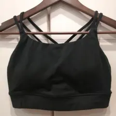 SUKALA ブラトップ キャミソール ホットヨガスタジオラバ LAVA