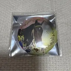 名牝の輝き〜宝石缶バッジコレクション シークレット - メルカリ