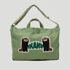 IKAKU graniph イカク トートバッグ