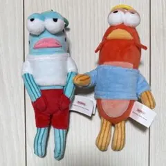 POPMART SpongeBob Bikini Bottom Buddies