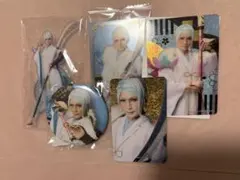 ミュージカル刀剣乱舞 目出度歌誉花舞 十周年祝賀祭　巴