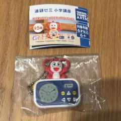 めざましコラショ ミニチュアコレクション