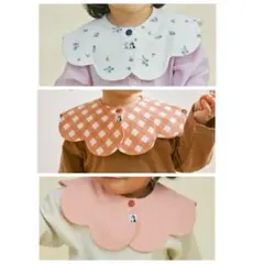 【新品未開封】konny コニー　スタイ　3枚セット