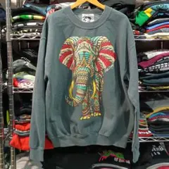 スウェット ヴィンテージ