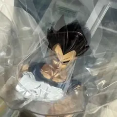 レアな旧バージョン！【ドラゴンボール】ベジータ マンガ
