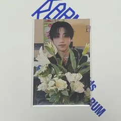 straykids HOP 合 スキズ HMV トレカ ホロ 8枚コンプ - メルカリ