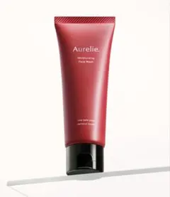 Aurelie. Moisturizing Face Wash 2本セット