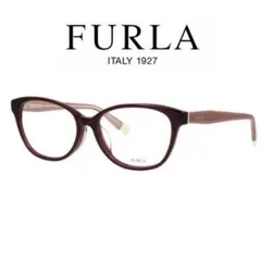 新品未使用FULRA フルラ 眼鏡 メガネ サングラス フレーム VFU273J