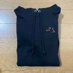 <未開封>藤井風LASAパーカーXL LOVE ALL SERVE ALL 藤井風 パーカー LASA フーディ 新品未使用 完売品｜Yahoo!フリマ（旧