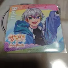 すたぽら れる れるち Relu スイパラ コースター ②