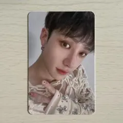 SEVENTEEN バーノン Attacca ラキドロsoundwave トレカ - メルカリ