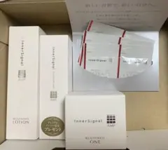 大塚製薬 インナーシグナル リジュブネイトワン 薬用化粧水 セット