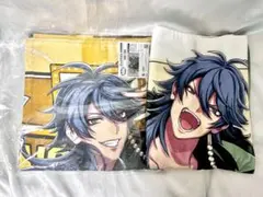 有栖川帝統 ビッグタオル Hypnosis Flava2 Ver. - メルカリ