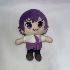 すとぷり ななもり ぬいぐるみキーホルダー