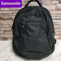 Samsonite　サムソナイト　ビジネス　リュック　バッグパック　パソコン