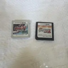 ニンテンドー3DS ポケットモンスター 4本セット - メルカリ