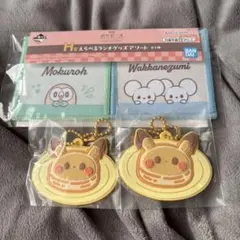 み*ん様 ポケピース 1番くじ