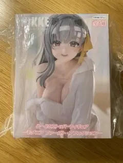 NIKKE スーパーフィギュア モダニア