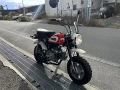 2025年最新】モンキー 50 車体の人気アイテム - メルカリ