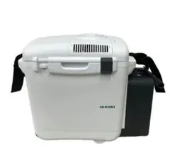 HITACHI 日立 コードレス冷温庫 UL18DSL クーラーボックス - メルカリ