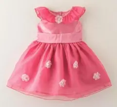 子供　ドレス ワンピース　120㎝　ピアノ発表会