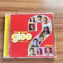 Glee Season One Volume 2 CD