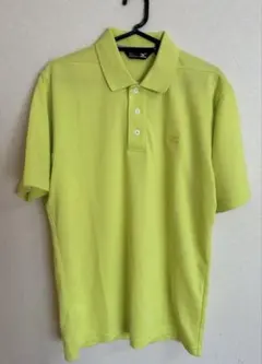 未使用品⭐️mizuno⭐️ポロシャツメンズ⭐️M