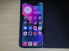 値下げ不可 Apple iPhone 13 mini 128GB ミッドナイト