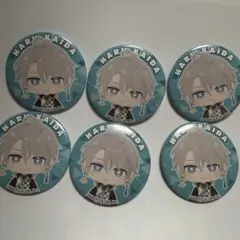 2026年最新】甲斐田晴 缶バッジの人気アイテム - メルカリ