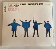 The Beatles　ビートルズ　リマスター　Help　ジョンレノン