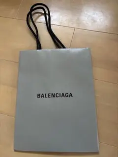 2026年最新】BALENCIAGA ショップ袋・ショッパーの人気アイテム - メルカリ