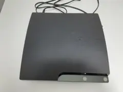 PlayStation 3 CECH-2000A 本体 ブラックジャンク