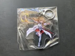 京まふ限定 SAO ソードアート オンライン アスナ アクリルスタンド