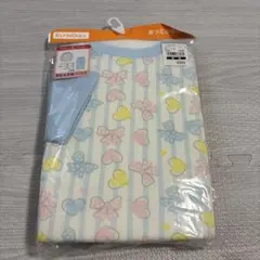 ELFINDOLL 裏起毛長袖パジャマ 95cm